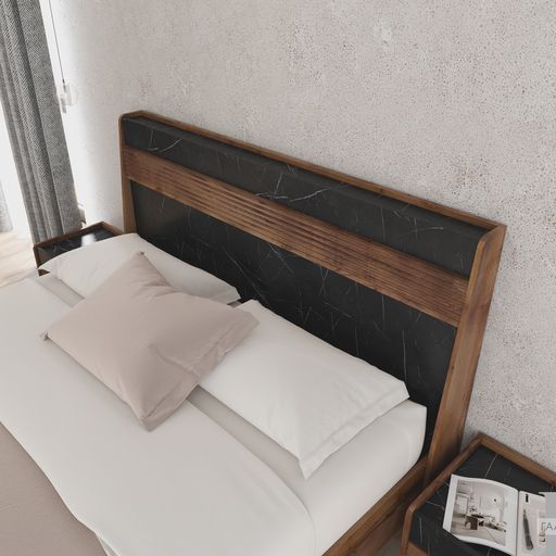 Кровать «Браун»